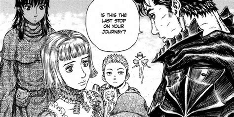 farnese berserk age